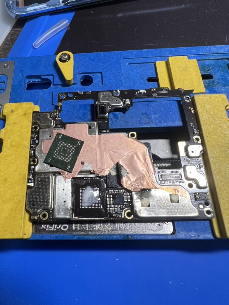 手機維修｜手機不開機 主板維修｜雲升手機維修