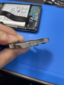 手機受潮｜手機受潮清潔｜雲升手機維修-02