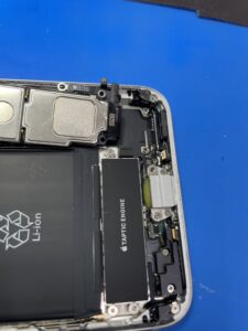 手機受潮｜手機受潮維修｜雲升手機維修-01